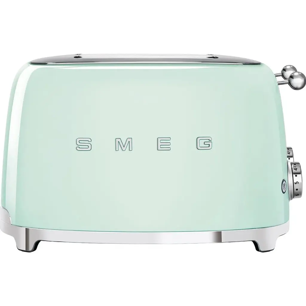 Тостер Smeg TSF03PGEU [116663] - фото 3