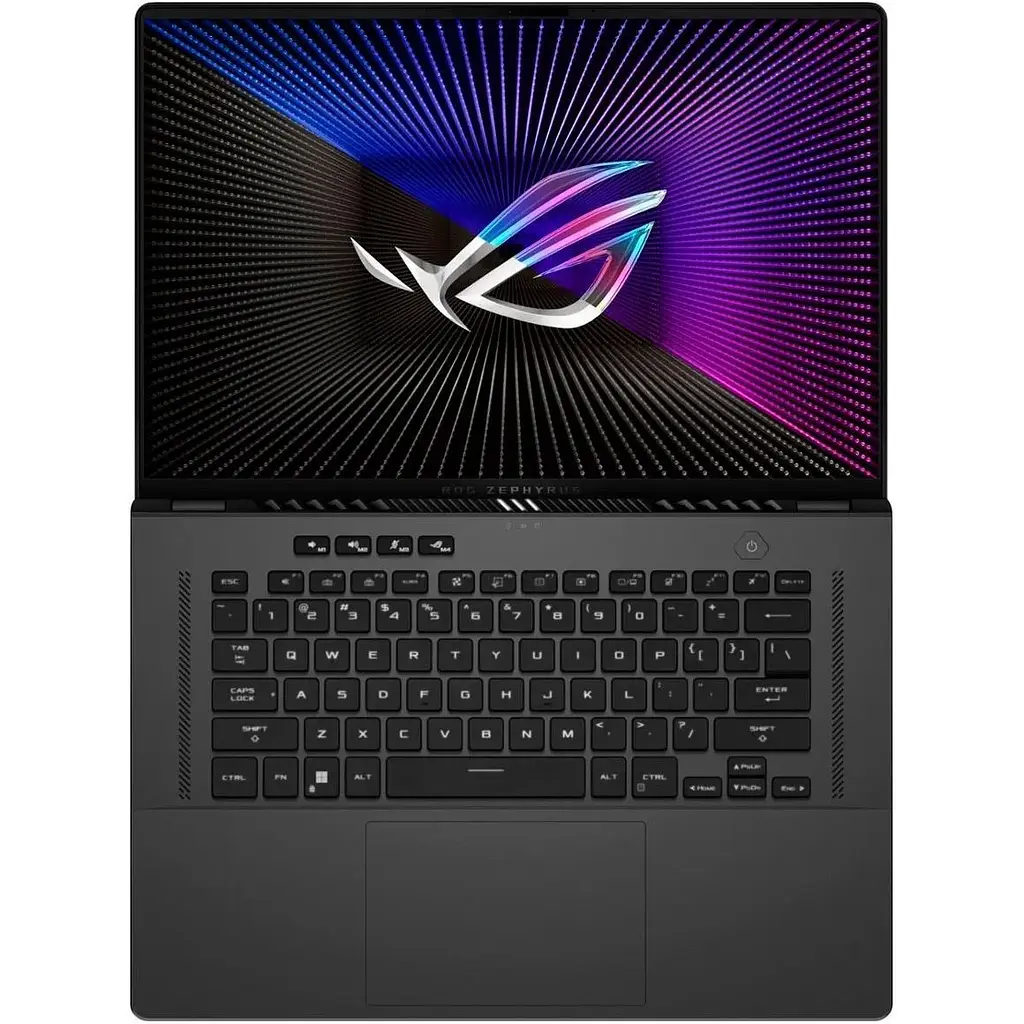 Ноутбук Asus ROG Zephyrus G16 GU603VI [GU603VI-G16.I74070] CUSTOM [138646] - фото 5