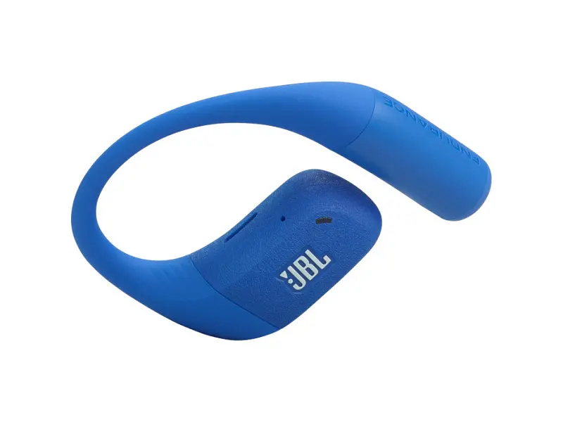 Навушники TWS JBL Endurance Zone Blue (ENDUZONEBLU) - фото 3