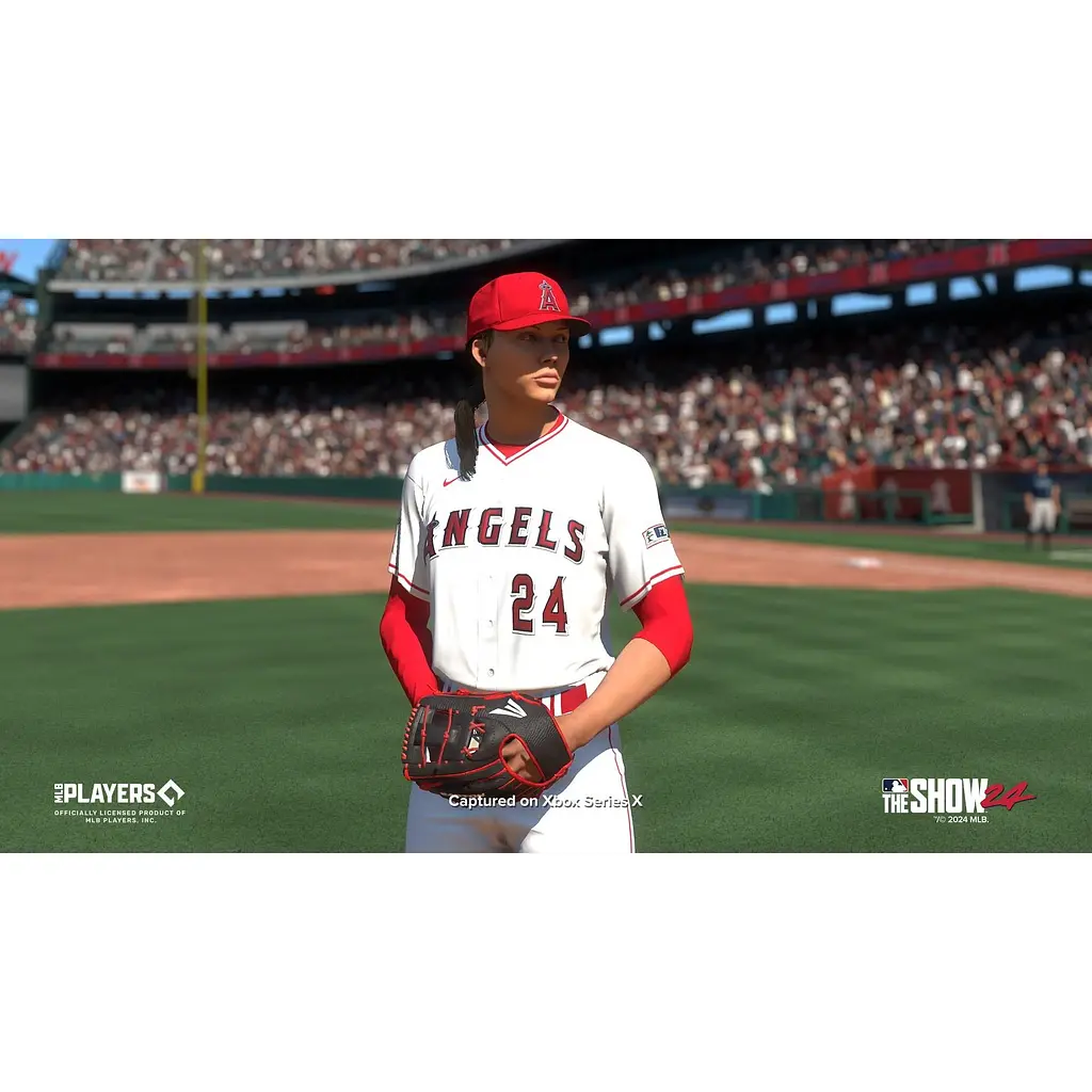 Ключ активації Microsoft MLB The Show 24 для Xbox One - фото 7