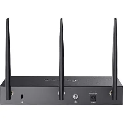 Маршрутизатор TP-Link (ER706W) - фото 2