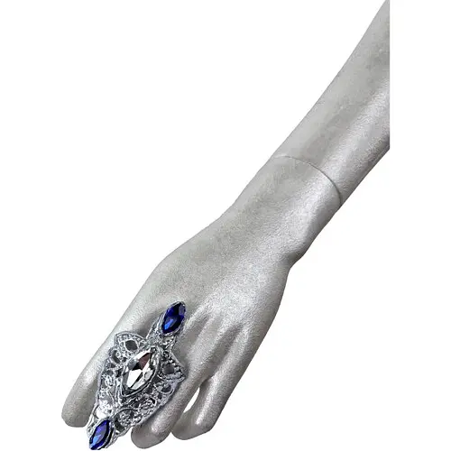 Каблучка Snow Gala Queen