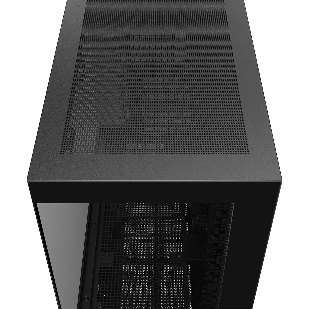 Корпус Deepcool CH690 Digital Black (R-CH690-BKNNA0D-G-1) [146716] - фото 8