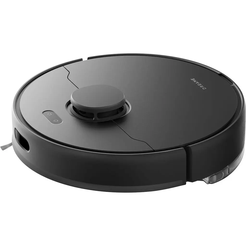 Робот-пилосос Dreame Bot D9 Max Gen 2 Black (RLD34GA-Bl) [117504] - фото 5