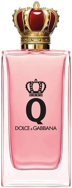Оригінал Dolce & Gabbana Q 100 мл Парфумована вода - фото 3