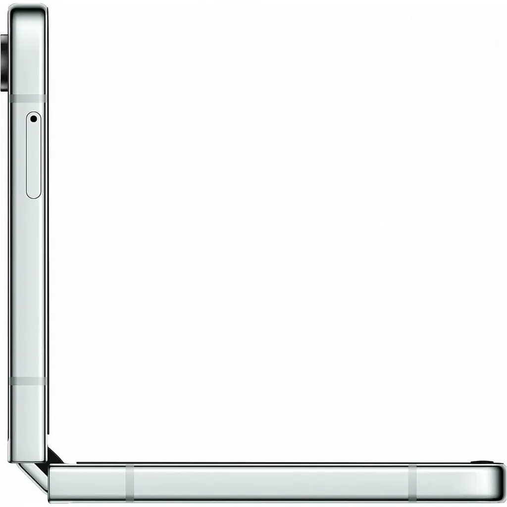 Смартфон Samsung Galaxy Flip5 8/512GB Mint (SM-F731BLGHSEK) [100281] - фото 10