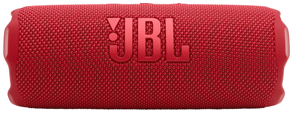 Портативная колонка Flip 7 Red (JBLFLIP7RED) JBL teh0022392 - фото 2