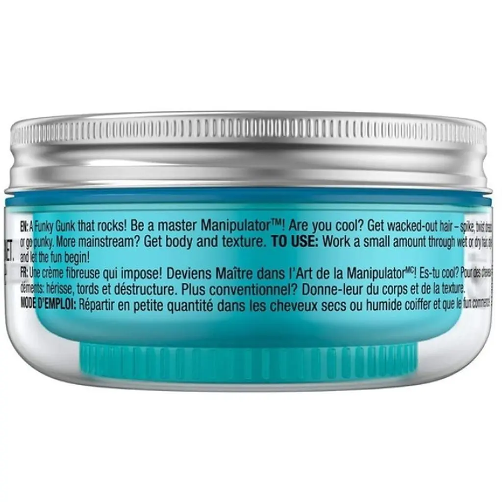Текстурна паста для волосся Tigi Bed Head Manipulator 57 г - фото 2