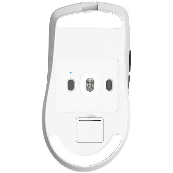 Миша Thunderobot NL6 Tril-Mode Wireless Mouse White [175913] - фото 6