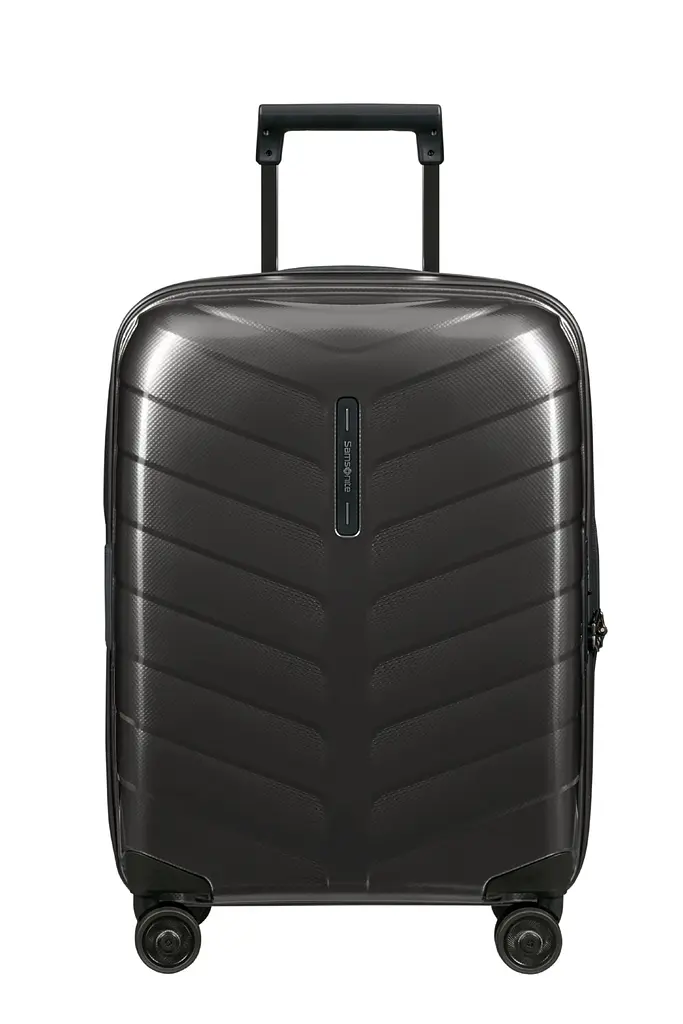 Валіза Samsonite ATTRIX 55 см ANTHRACITE 55x40x20(23) KK8*08001