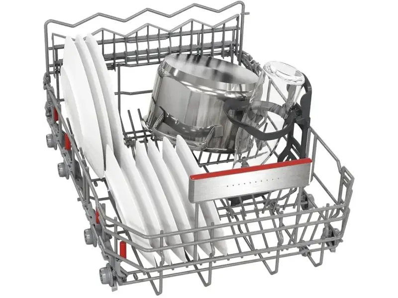 Посудомийна машина Bosch SPV6EMX09E - фото 5