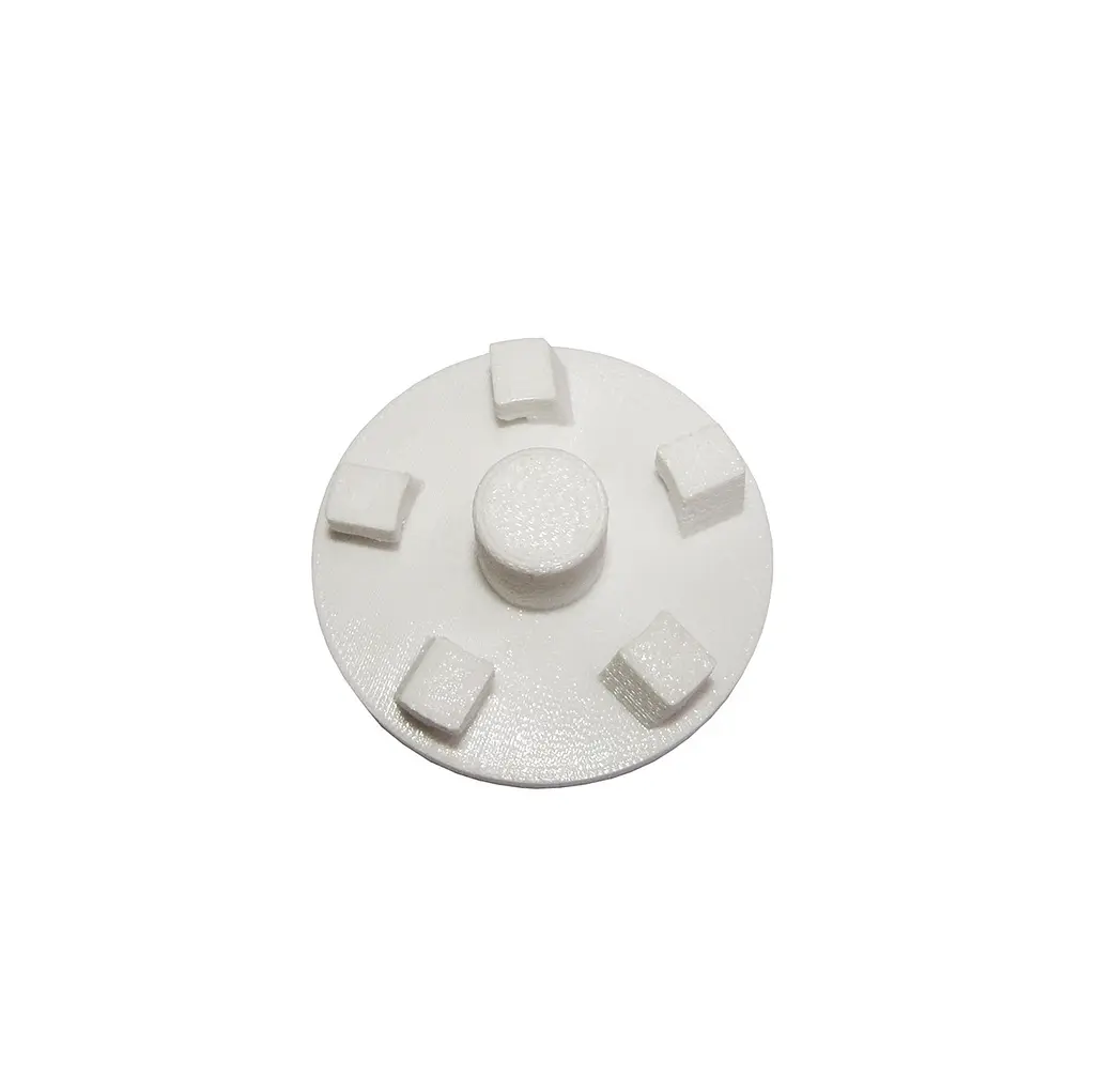 Тримач тертки Liberty MG-2033 - фото 3