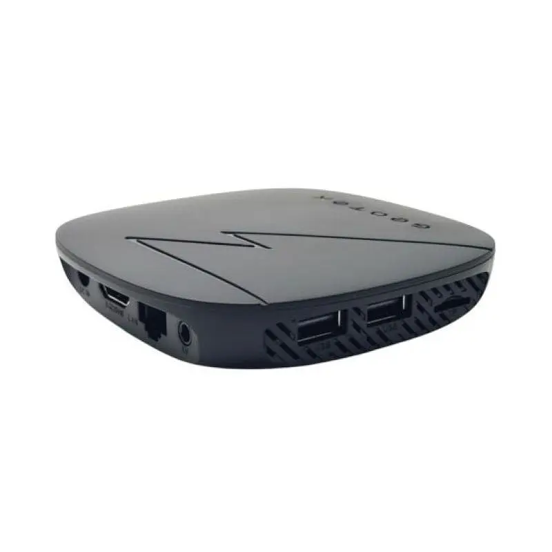 Смарт ТВ Geotex GTX-R3i Lite H313 2GB/16GB - фото 4