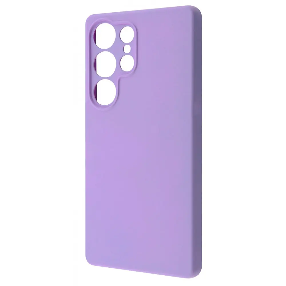 Чохол WAVE Colorful Case (TPU) Samsung Galaxy S25 Ultra в асортименті - фото 8