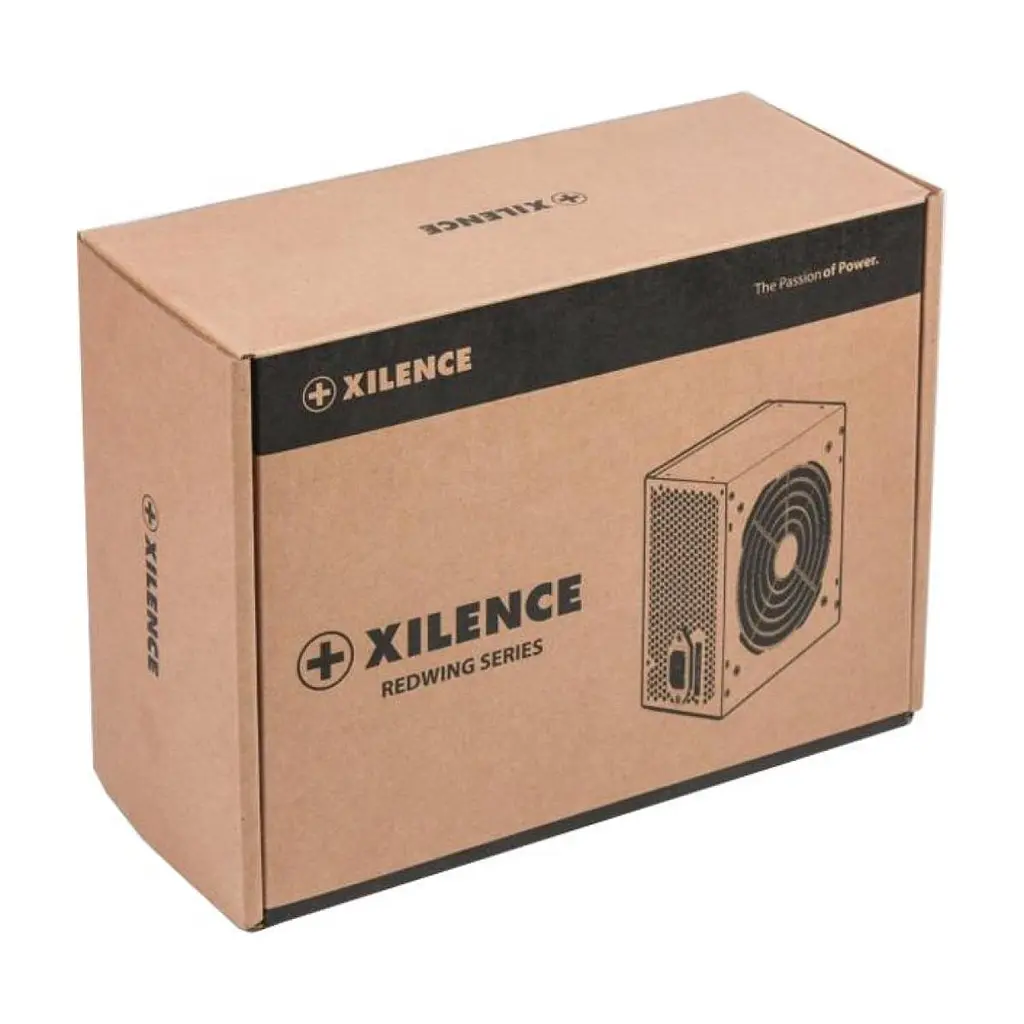 Блок живлення Xilence 700W (XP700R7) - фото 4