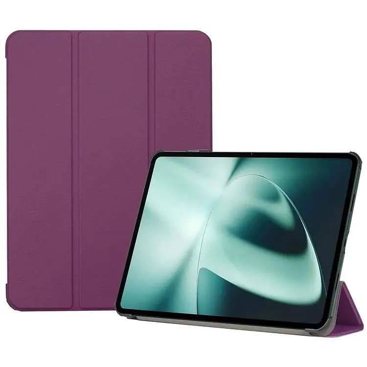 Чохол-книжка BeCover Smart Case для OnePlus Pad Go 11.35" Purple (710990) - фото 2