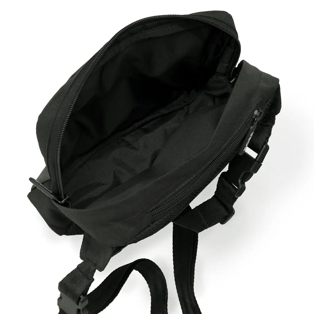 Сумка Born Utility Sling чорний - фото 2