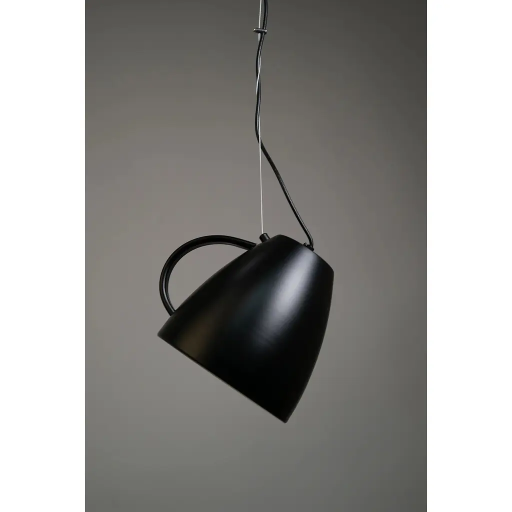 Люстра Brille BL-1002/1 E27 BK - фото 3