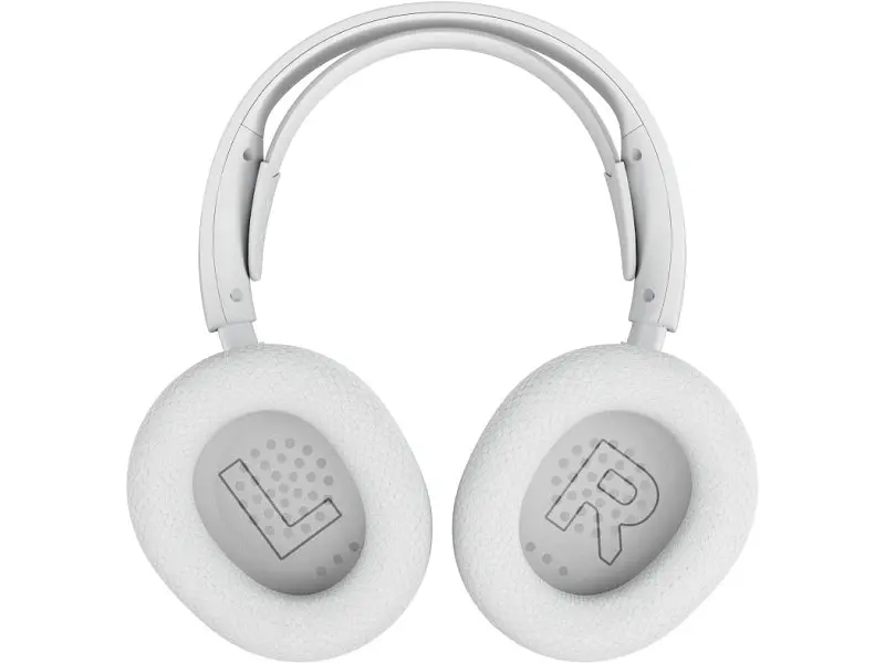 Гарнітура SteelSeries Arctis Nova 5 White (61671) - фото 5
