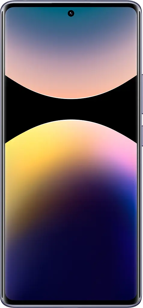 Мобільний телефон Xiaomi Redmi Note 14 Pro 12/512 Gb Aurora Purple - фото 2