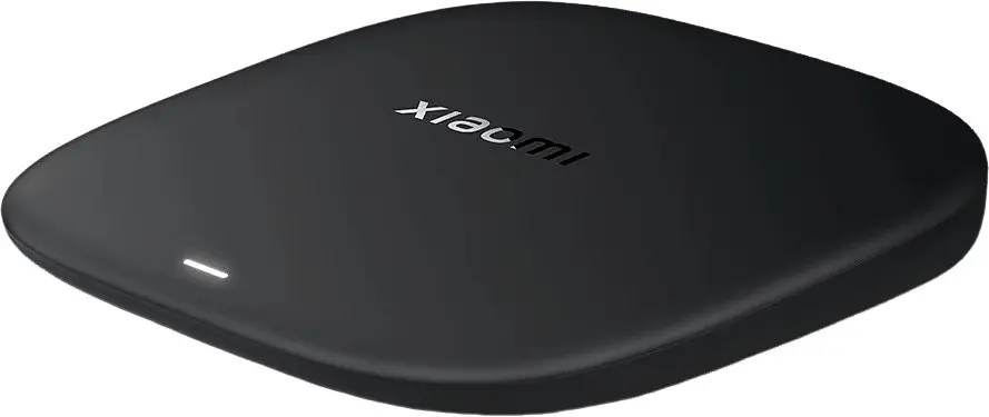 Стаціонарний медіаплеєр Xiaomi TV Box S 3rd Gen (MDZ-32-AA) - фото 3