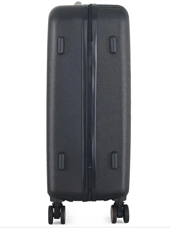 Чемодан Semi Line 24" (M) Black (T5787-2) (DAS302969) - фото 3