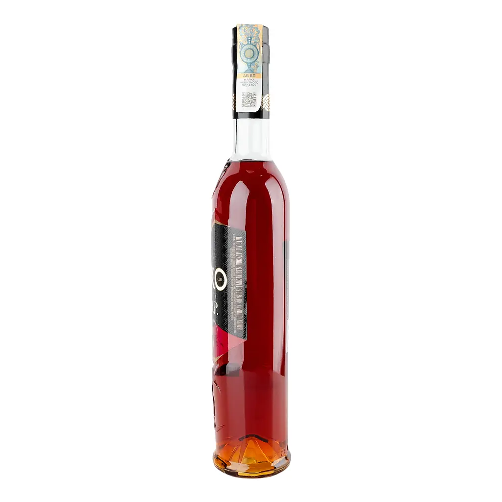 Коньяк Aliko VSOP 40% 0.7л - фото 4