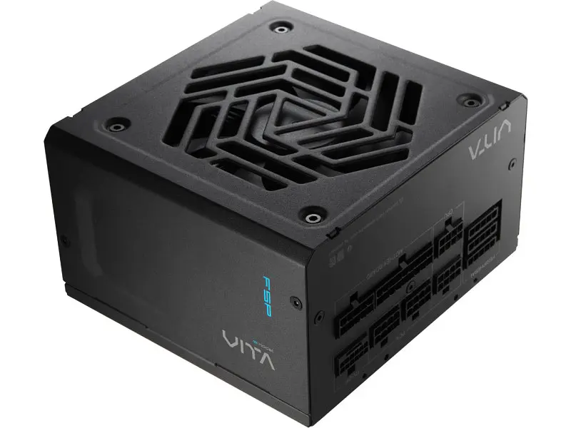Блок живлення FSP Vita GM 650W (VITA-650GM)