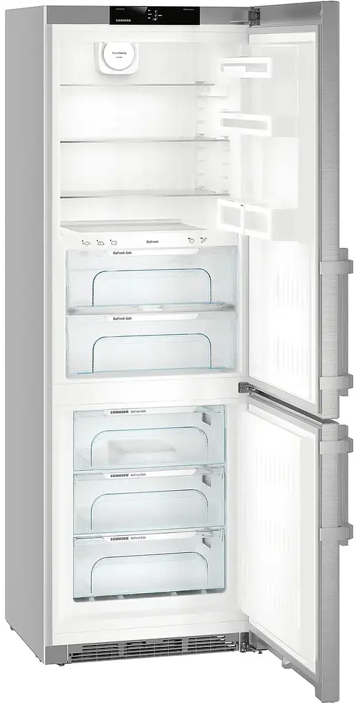 Холодильник Liebherr CBNEF5735 - фото 4