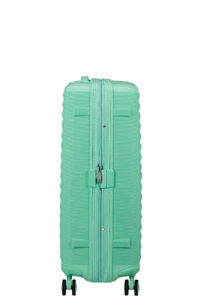 Валіза 68 См American Tourister FASTFORWARD JELLY MINT 68x46x26(30) MI0*14002 - фото 8