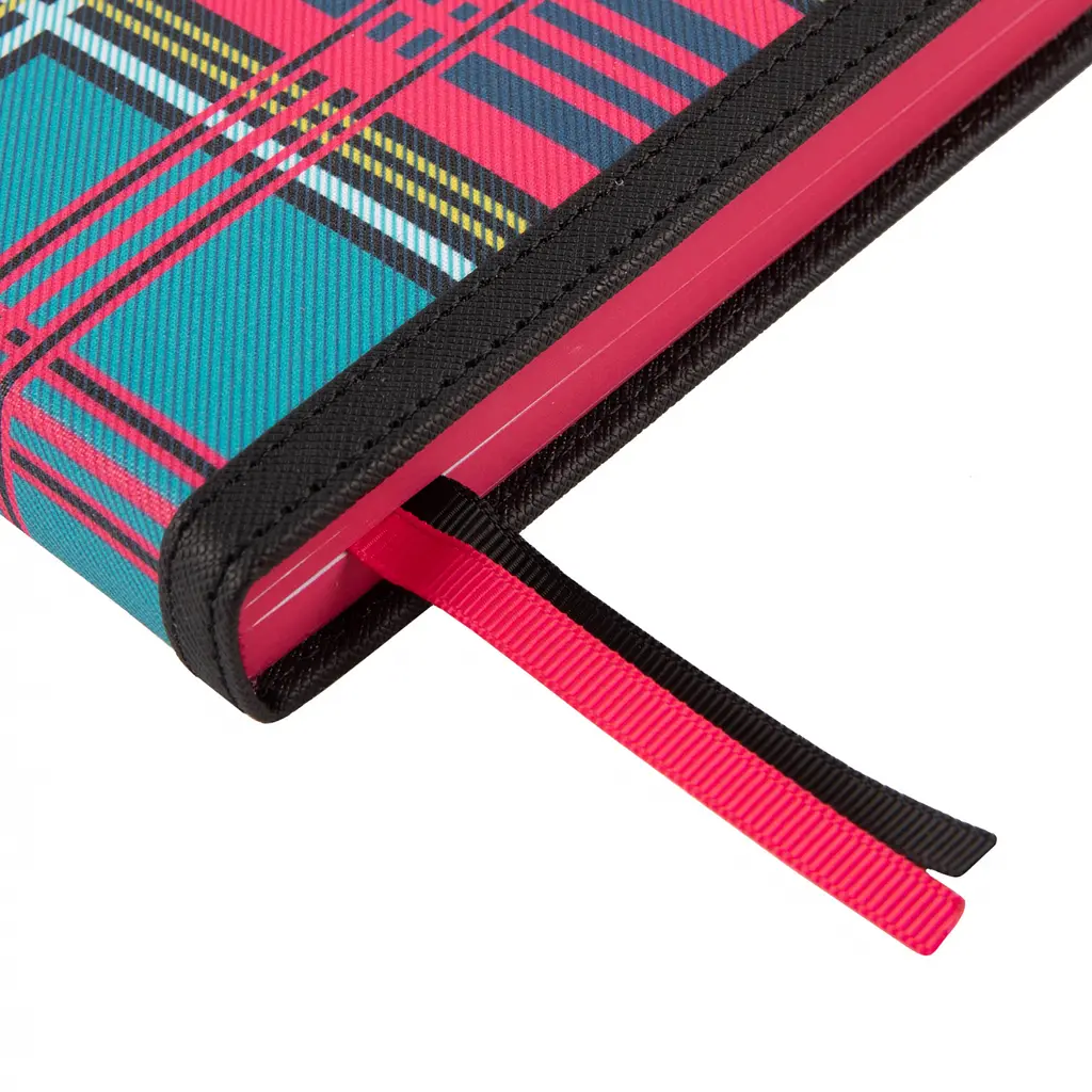 Записник діловий А5 Yes Couture недатований 320 сторінок (252611) - фото 7