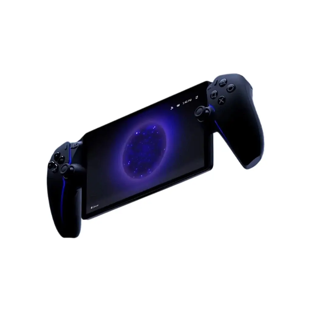 Ігрова консоль Sony Playstation Пристрій для дистанційної гри PlayStation Portal, Midnight B (1000045051) - фото 3