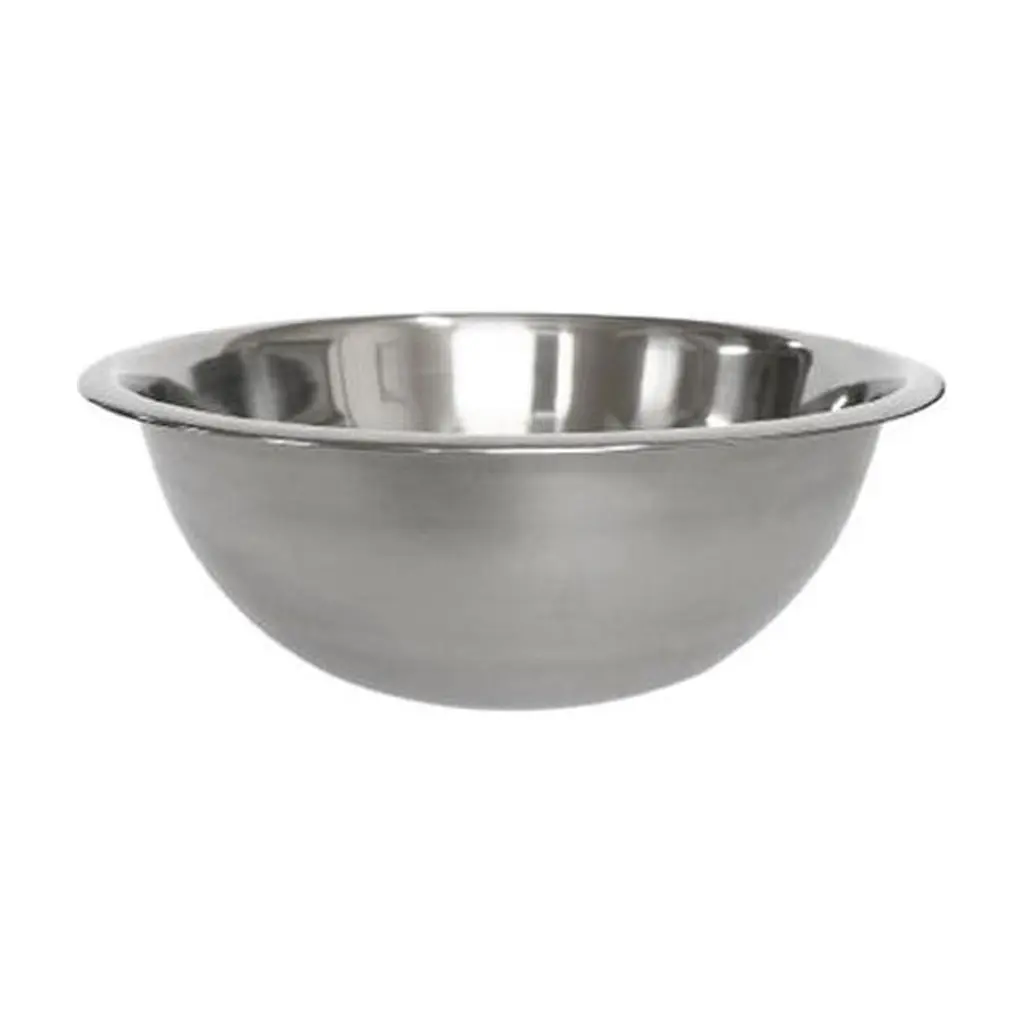 Миска Gusto нерж 26 см (GT-5614-26)
