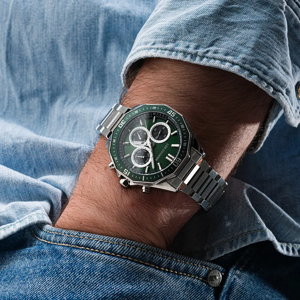 Годинник Lee Cooper Dokota - фото 6