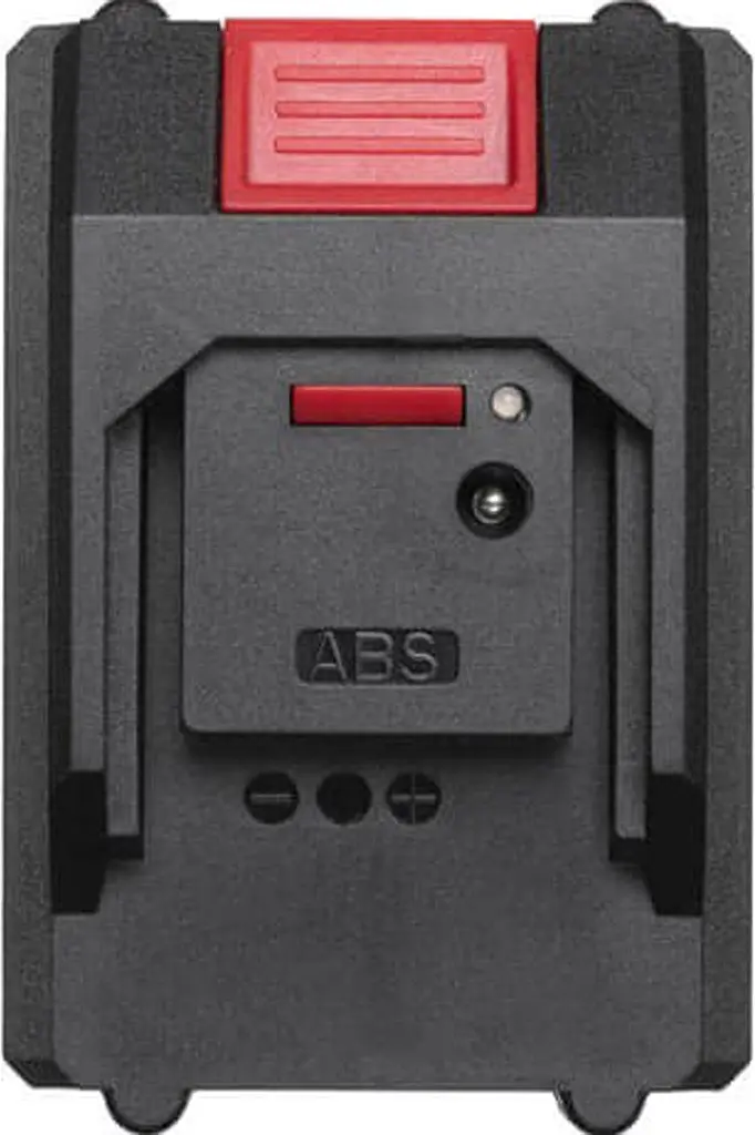 Акумулятор до електроінструмента Intertool 18V 1.5Ah (DT-0316) [89159] - фото 3
