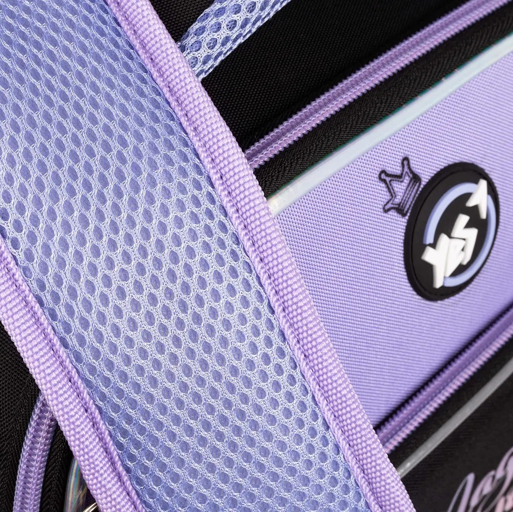 Рюкзак школьный каркасный Yes Magic Unicorn S-78 - фото 8