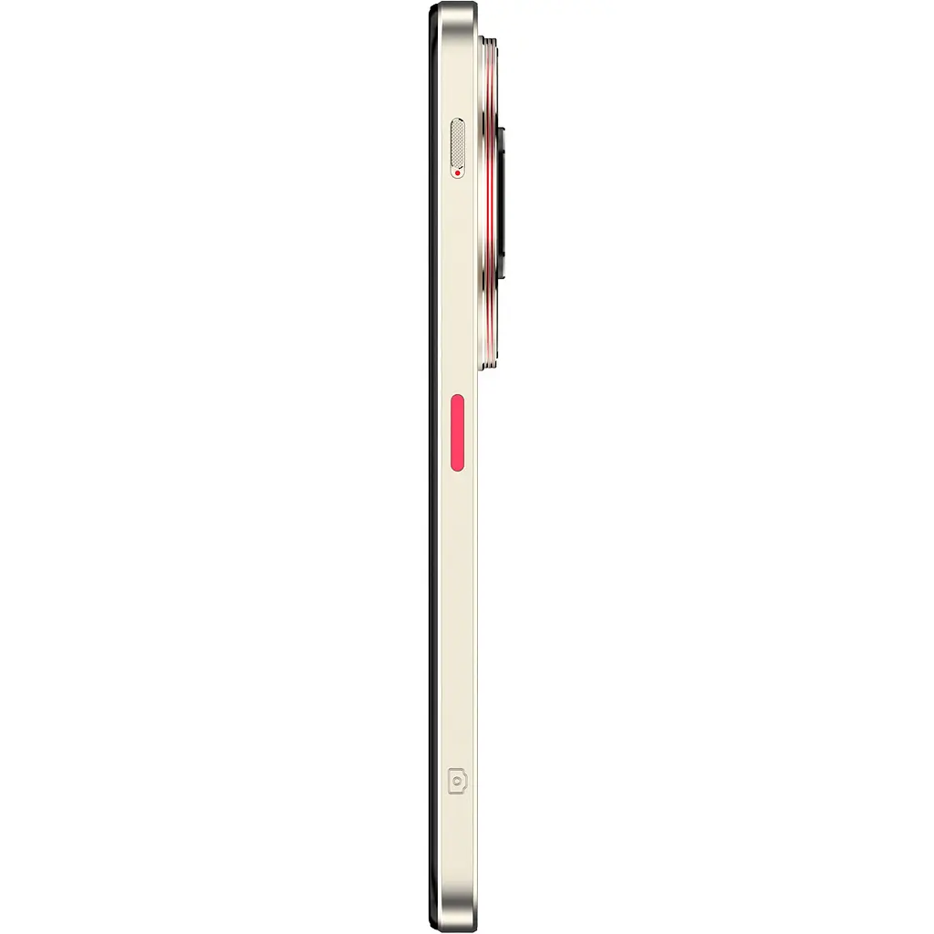 Смартфон Nubia Focus Pro 5G 8/256Gb Brown [112846] - фото 11