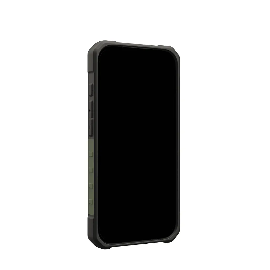 Чохол UAG для iPhone 17 Pro, Pathfinder MagSafe, Olive teh0019533 - фото 4
