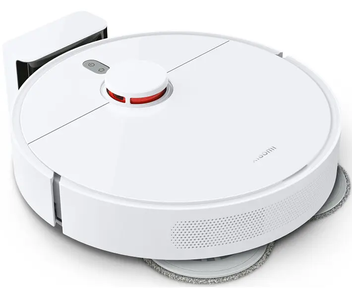 Робот-пилосос Xiaomi Robot Vacuum S10+ - фото 4