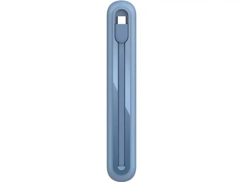 Зовнішній акумулятор (Power Bank) Belkin BoostCharge 20000 mAh Blue (BPB024HQBL) - фото 6