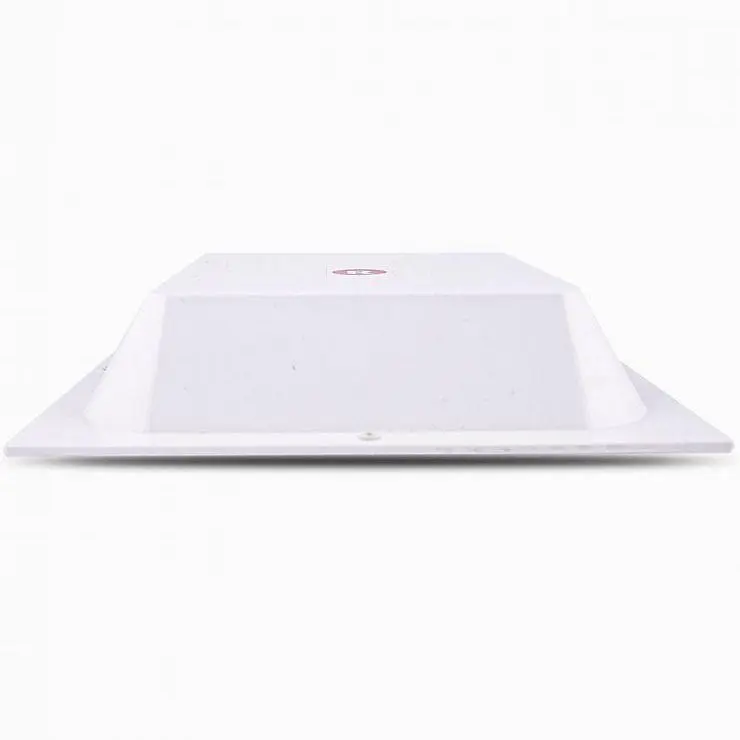 Антена для інтернету Rnet 3G/4G/4.5G MIMO 1700-2700 МГц 2x17 дБ з кабелем та перехідниками до 20 км - фото 4
