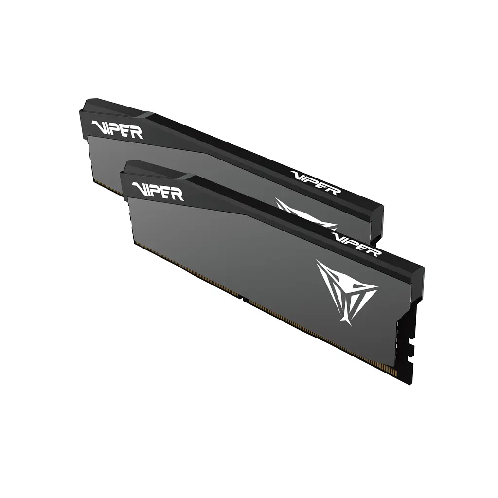 Модуль памяті DDR5 2x16GB/6000 Patriot Viper Elite 5 Ultra (VEU532G6028K) - фото 6