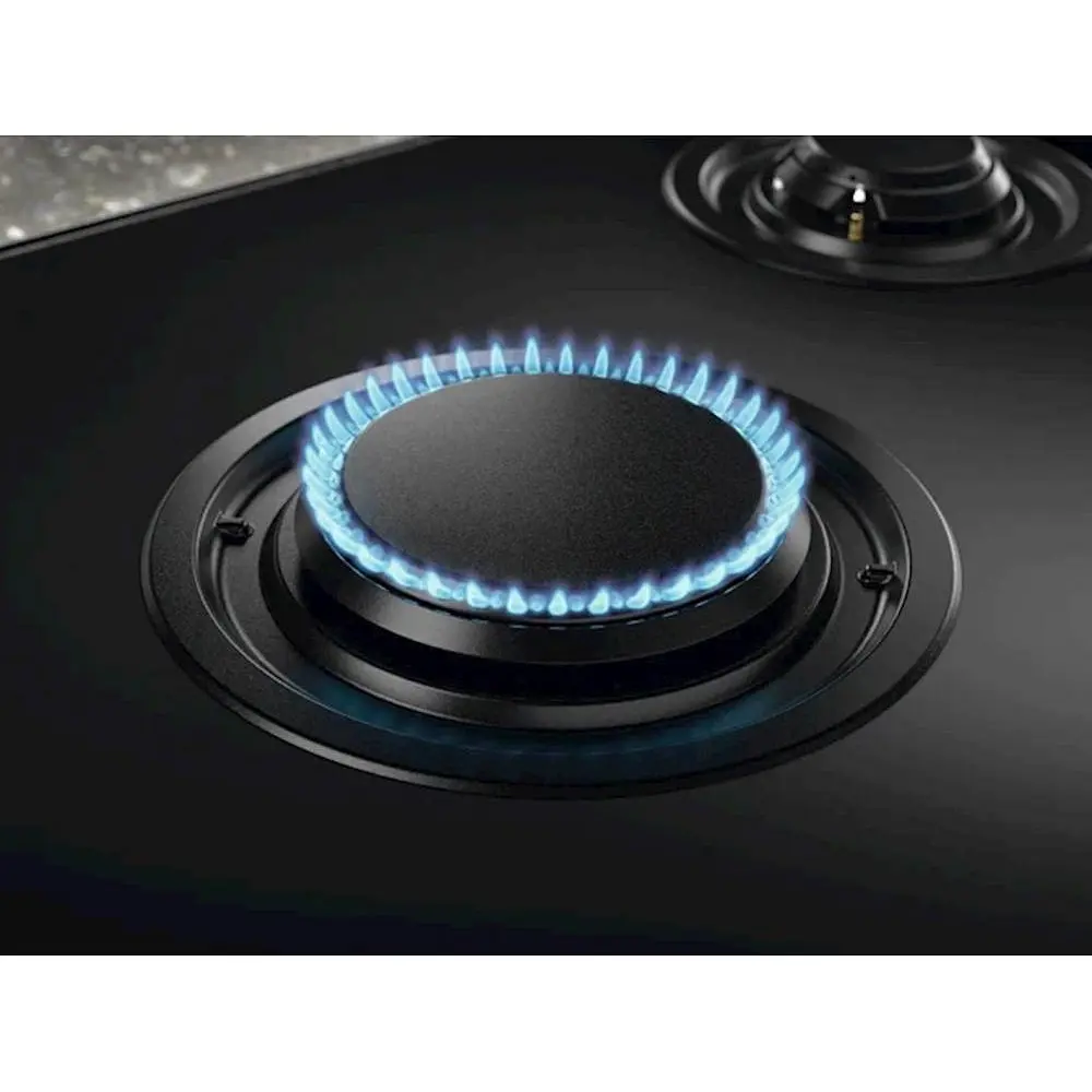 Варильна поверхня комбінована Electrolux KDI641723K - фото 5