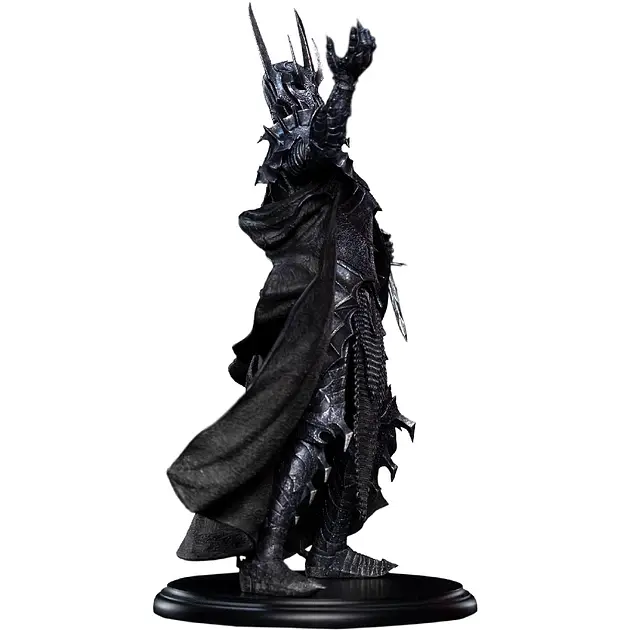 Фігурка Weta Workshop Володар кілець Саурон Lord of The Rings Sauron 20 см WW LOR SR 20 - фото 6