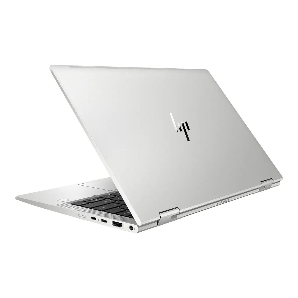 Ноутбук HP EliteBook X360 830 G7 (i7-10610u / 16GB / SSD 512GB / 1920x1080 IPS Touch) Refurbished - фото 2