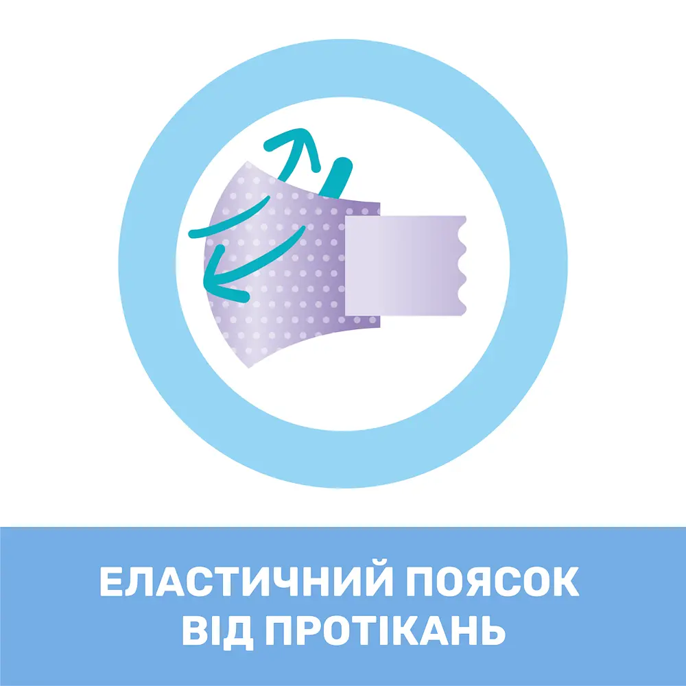 Підгузки Chicco Airy 3 (4-9 кг), 42 шт. (11235.00) - фото 11