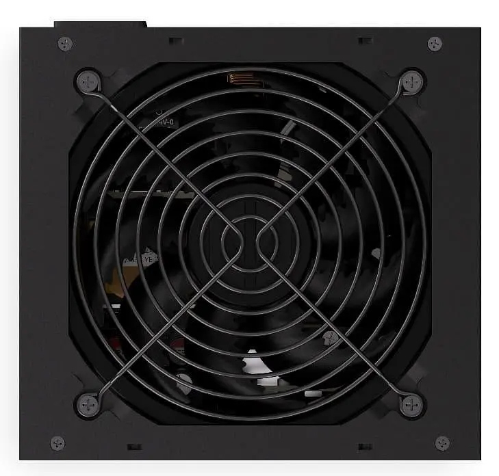 Блок живлення ENDORFY Supremo FM6 1000W 80+ Gold ATX 3.1 (EY7A011) U1 - фото 7