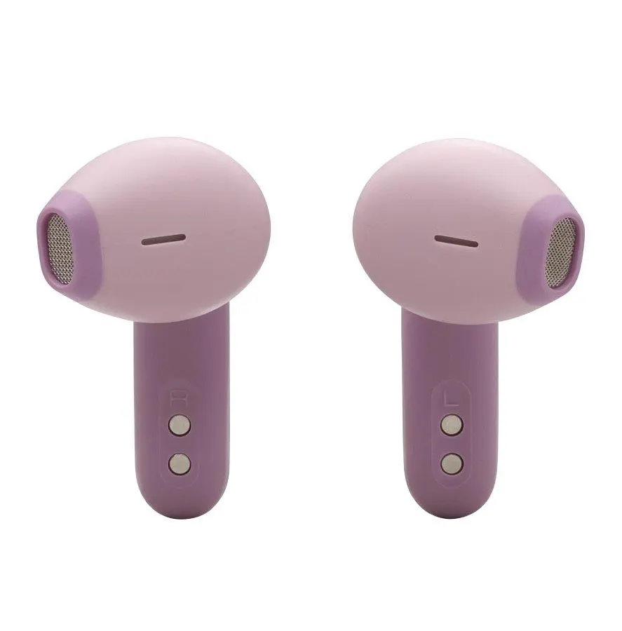 Навушники JBL WFlex II TWS Bluetooth 5.3 Pink - фото 3