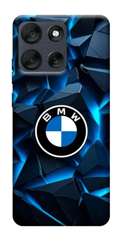 TPU чохол Demsky BMW logo для Motorola Moto G56 5G