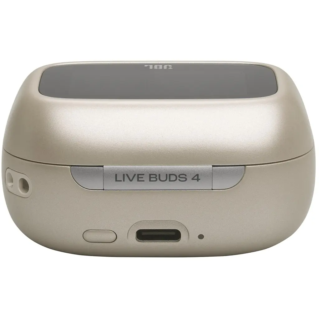 Навушники JBL Live Buds 4 Cand (JBLLIVEBUDS4CPG) - фото 9